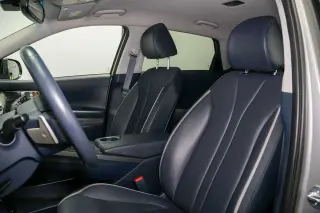 2023 Hyundai NEXO