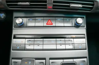 2023 Hyundai NEXO
