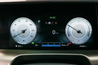 2023 Hyundai NEXO