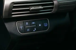 2023 Hyundai NEXO
