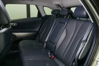 2023 Hyundai NEXO