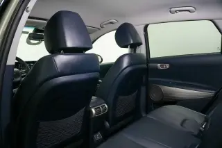 2023 Hyundai NEXO