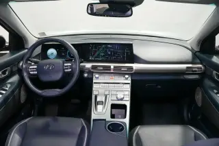 2023 Hyundai NEXO