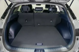 2023 Hyundai NEXO