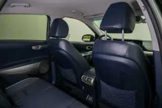 2023 Hyundai NEXO