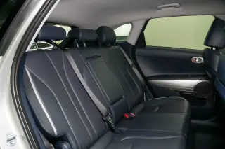 2023 Hyundai NEXO