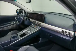 2023 Hyundai NEXO
