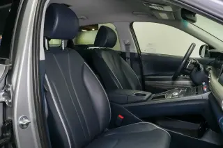 2023 Hyundai NEXO