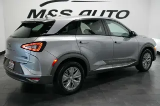 2023 Hyundai NEXO