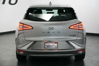 2023 Hyundai NEXO