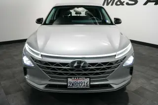 2023 Hyundai NEXO