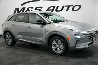 2023 Hyundai NEXO