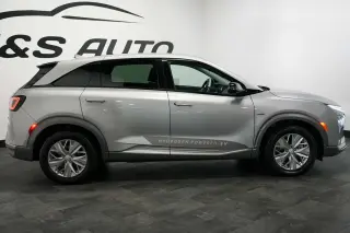 2023 Hyundai NEXO