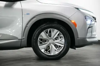 2023 Hyundai NEXO