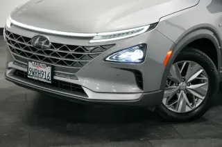 2023 Hyundai NEXO