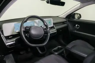 2024 Hyundai IONIQ 5