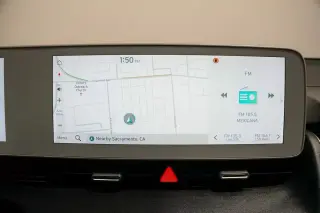 2024 Hyundai IONIQ 5