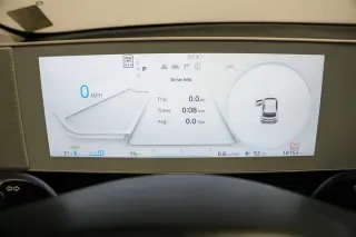 2024 Hyundai IONIQ 5
