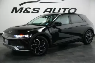 2024 Hyundai IONIQ 5