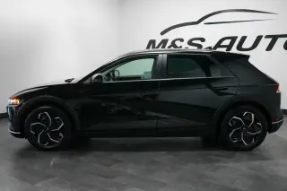 2024 Hyundai IONIQ 5