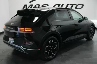2024 Hyundai IONIQ 5