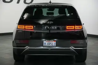 2024 Hyundai IONIQ 5