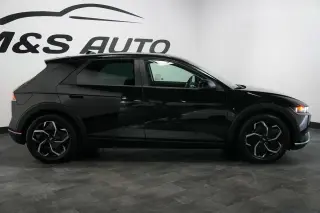 2024 Hyundai IONIQ 5