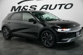 2024 Hyundai IONIQ 5