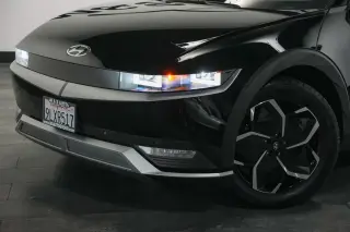 2024 Hyundai IONIQ 5