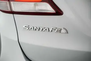 2018 Hyundai Santa Fe SE Ultimate