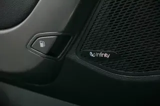 2018 Hyundai Santa Fe SE Ultimate