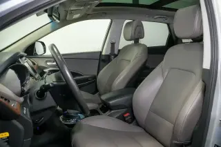 2018 Hyundai Santa Fe SE Ultimate