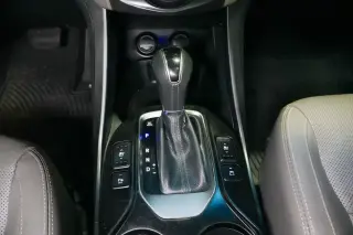 2018 Hyundai Santa Fe SE Ultimate