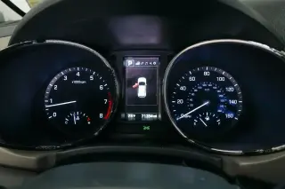 2018 Hyundai Santa Fe SE Ultimate