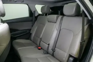 2018 Hyundai Santa Fe SE Ultimate