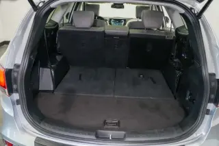 2018 Hyundai Santa Fe SE Ultimate