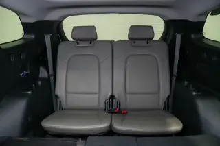 2018 Hyundai Santa Fe SE Ultimate