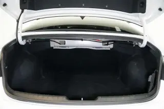 2023 Hyundai Elantra Hybrid Blue