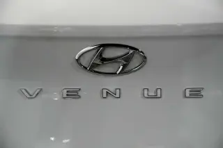 2023 Hyundai Venue