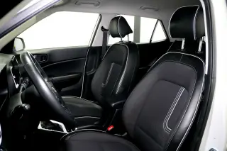 2023 Hyundai Venue