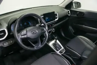 2023 Hyundai Venue