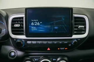 2023 Hyundai Venue
