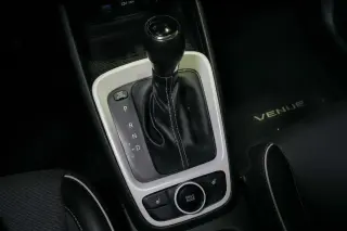 2023 Hyundai Venue