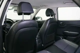 2023 Hyundai Venue