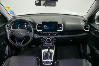 2023 Hyundai Venue