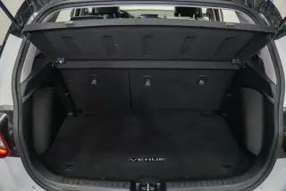 2023 Hyundai Venue