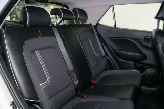 2023 Hyundai Venue