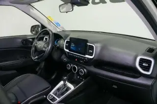 2023 Hyundai Venue