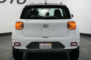 2023 Hyundai Venue