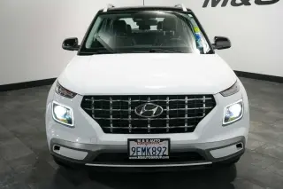 2023 Hyundai Venue